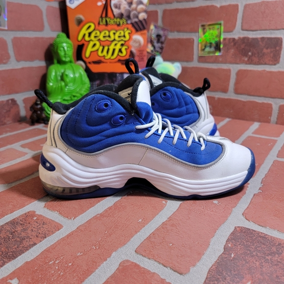 Nike Air Penny 2 II - Picture 6 of 7